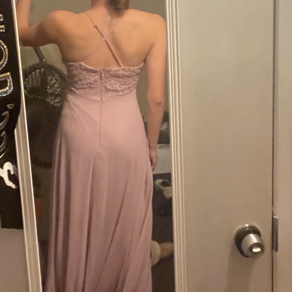 Lulus Dress
